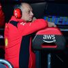 F1, VC Las Vegas 2023: Frederic Vasseur, šéf Ferrari