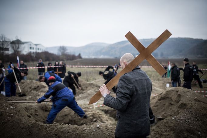 Czech Press Photo 2017: Každodenní život (série)