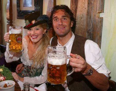 Toni Bayern Oktoberfest