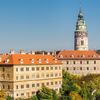 Zámek Český Krumlov