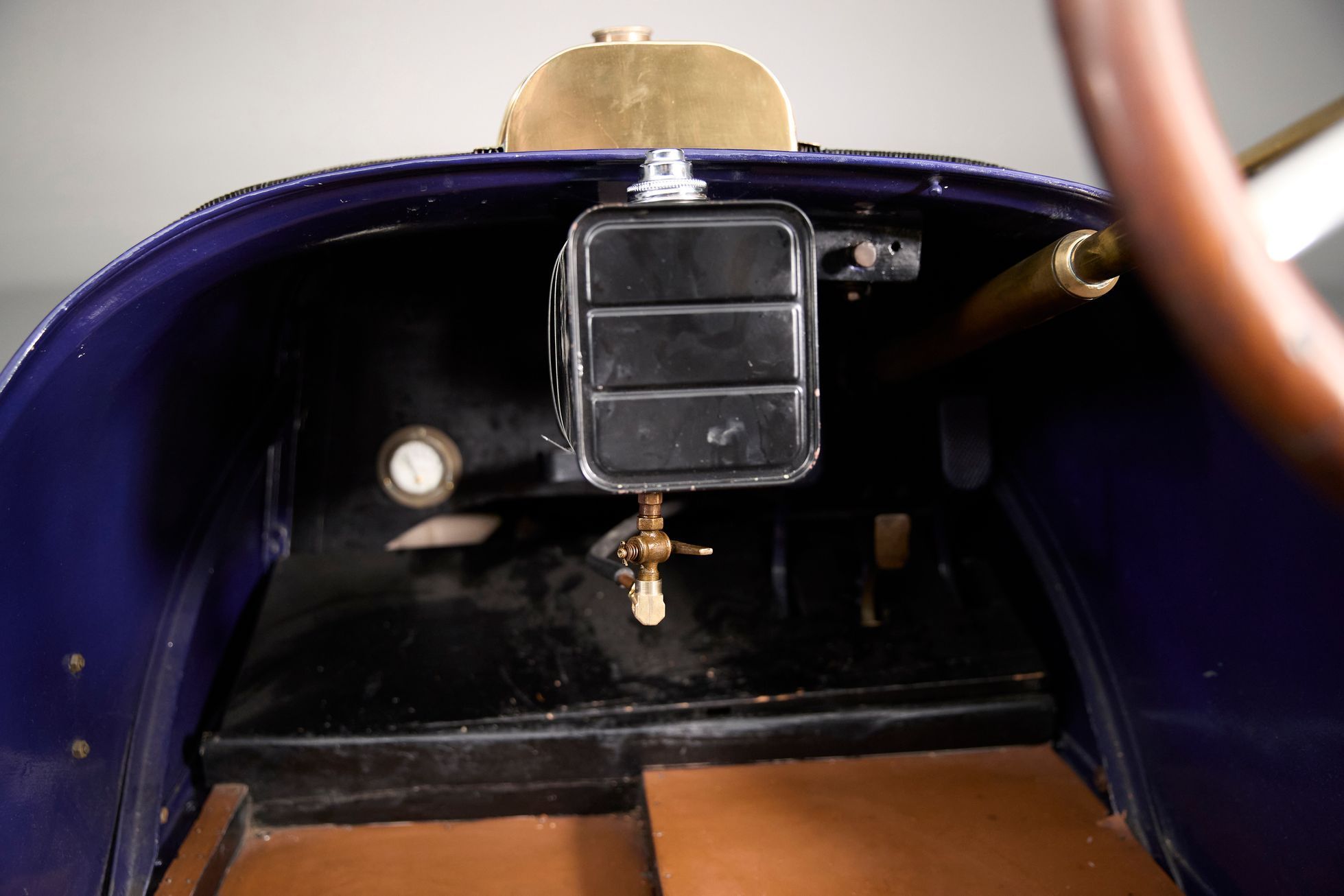 Laurin & Klement Type S2