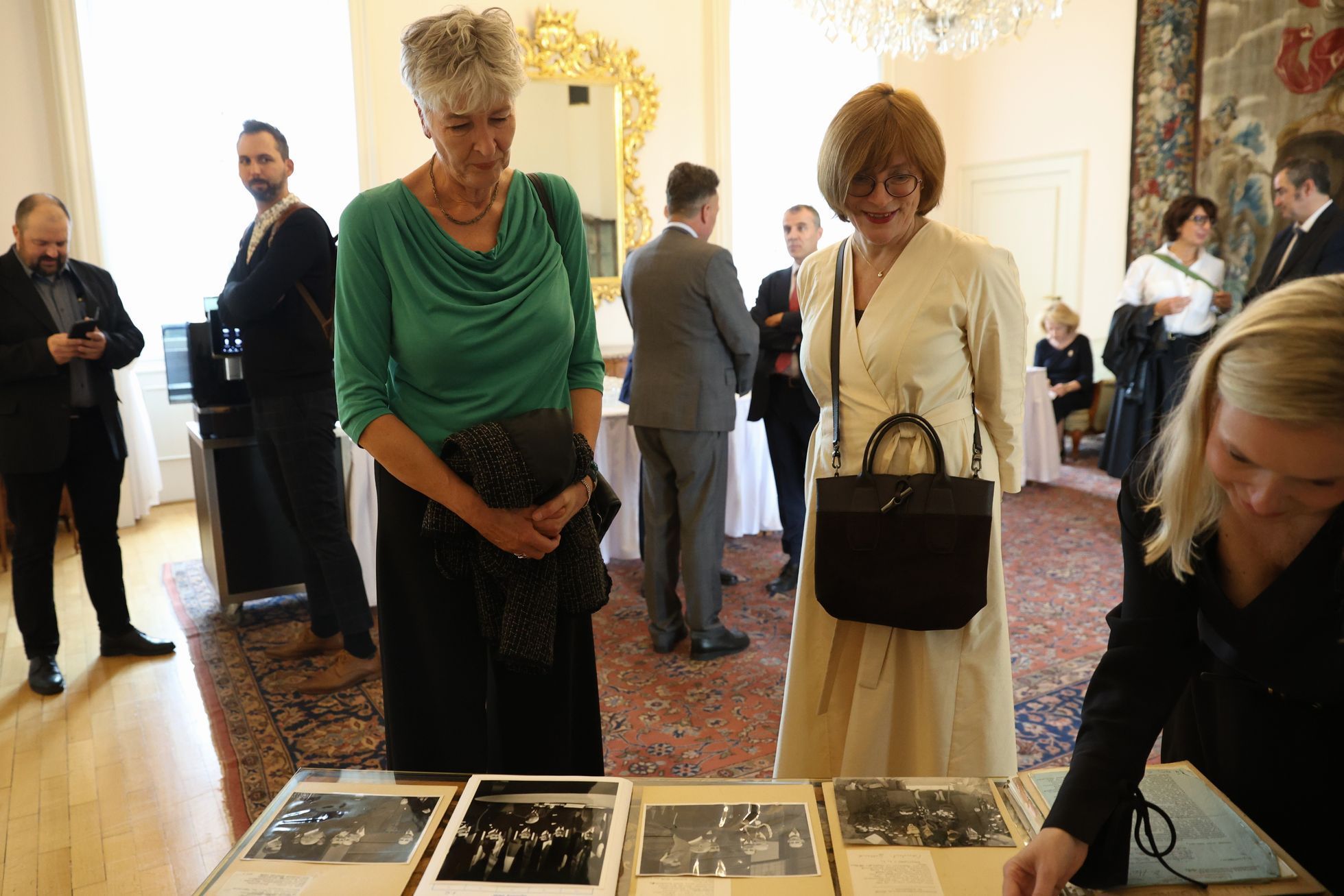 Sbírka umění Jana Masaryka