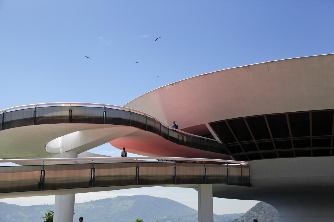 Oscar Niemeyer