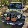 Jeep Wrangler 2.0 Sahara