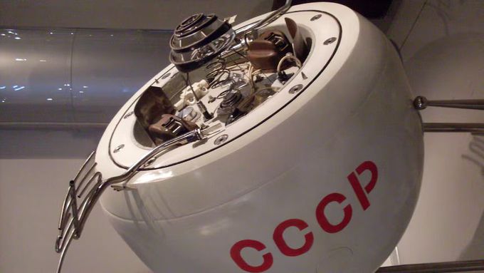 Takto vypadala sovětská sonda Kosmos 482.
