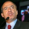 Felipe Calderón