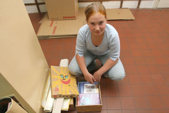 Domácí vzdělávání