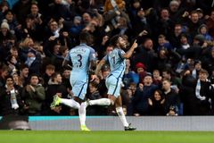 Arsenal s Čechem ztratil dobře rozehraný zápas na půdě City a spadl na čtvrté místo