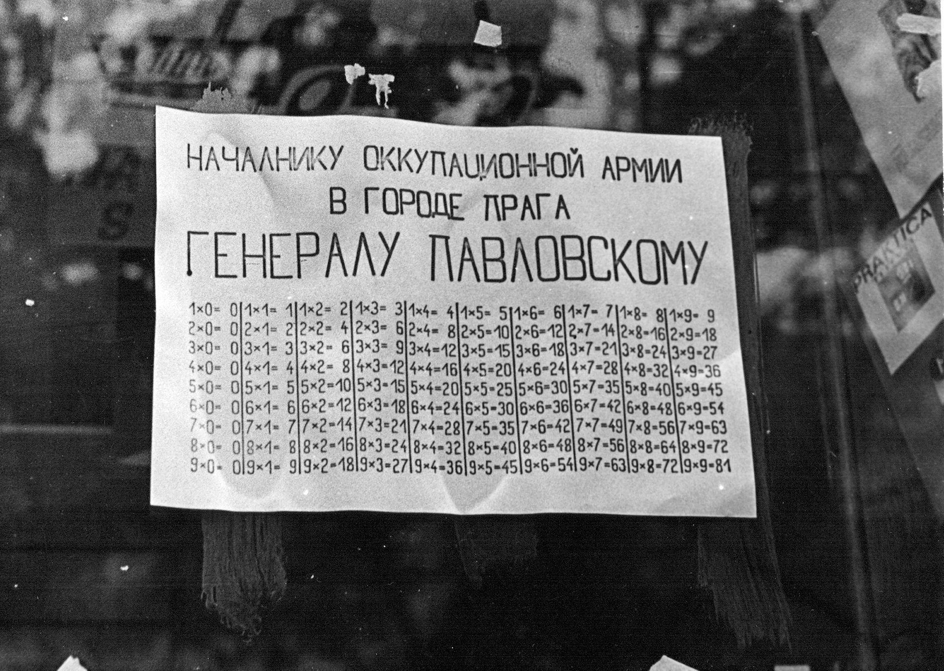 Rok 1968 očima čtenářů Aktuálně.cz