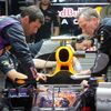 Formule 1 , VC Španělska: Mark Webber, Red Bull