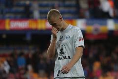 Sigma se dál topí v sestupových vodách, Jihlava remizovala v Brně