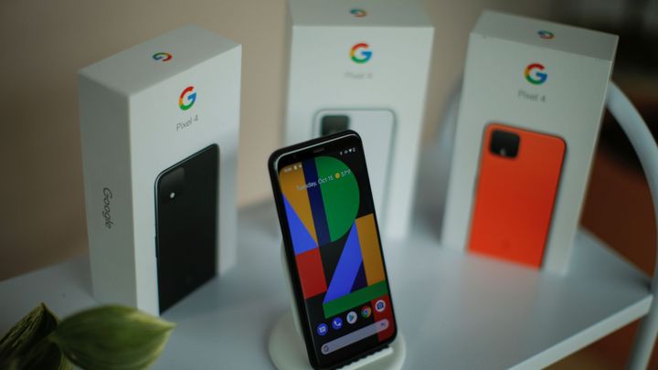 Google představil svou vlajkovou loď. Telefon za 19 tisíc nabídne nejlepší Android