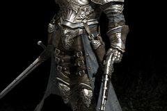 Kingdom Under Fire II - vypadá božsky