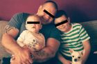 Bratr zastřeleného muže promluvil. Chystá sbírku pro pozůstalé syny, zvažuje i soud