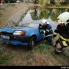 Utopený automobil