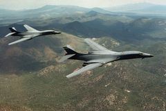 Američané hrozí KLDR, nad Korejským poloostrovem proletěly dva jejich bombardéry