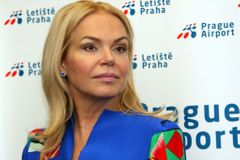 Dagmar Havlová získala roli v novém seriálu televize Prima