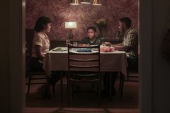 Odkud se bere zlo jménem Pennywise? Chystá se nový seriál na motivy Kingovy knihy