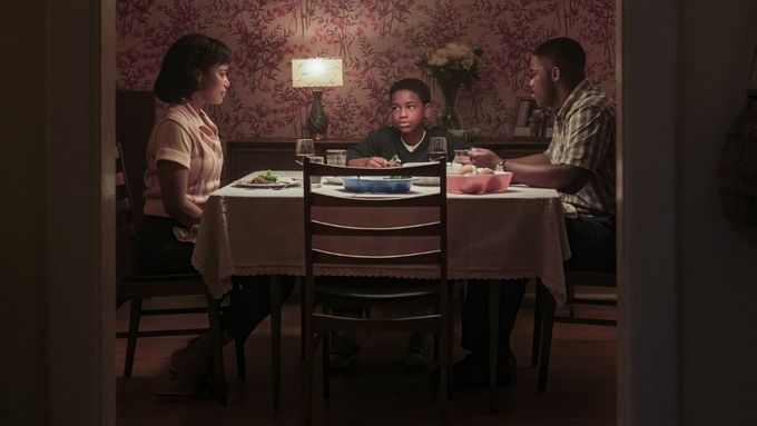 Premiéra hororového seriálu TO: Vítejte v Derry je plánována na 26. října 2025 na platformě HBO Max.