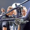 Cyklistické trendy z mezinárodního veletrhu Eurobike 2023 ve Frankfurtu