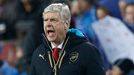 LM, Barcelona-Arsenal: Arséne Wenger