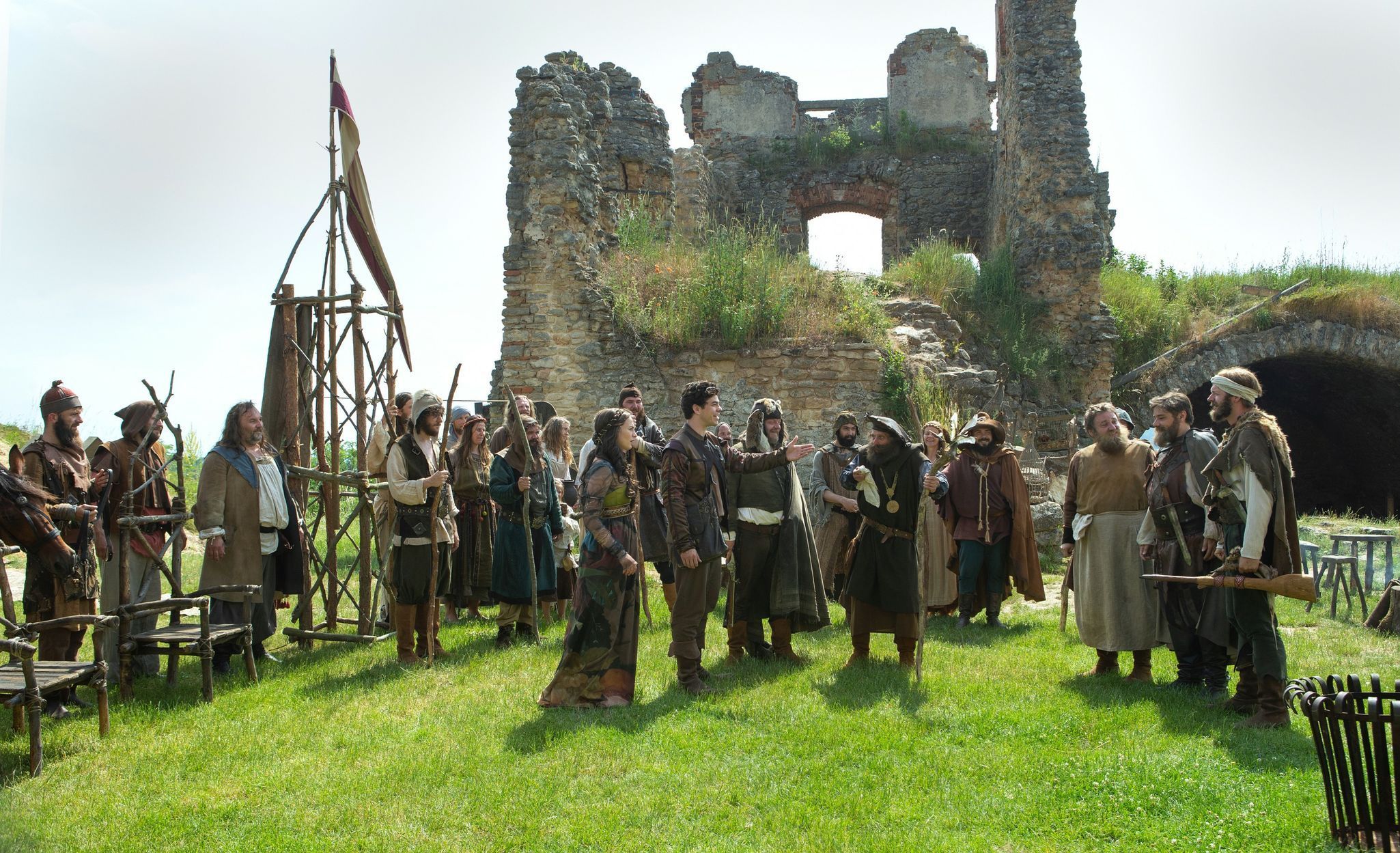 Jak si nevzít princeznu