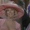 Elizabeth Taylor - Rozbité zrcadlo 1980