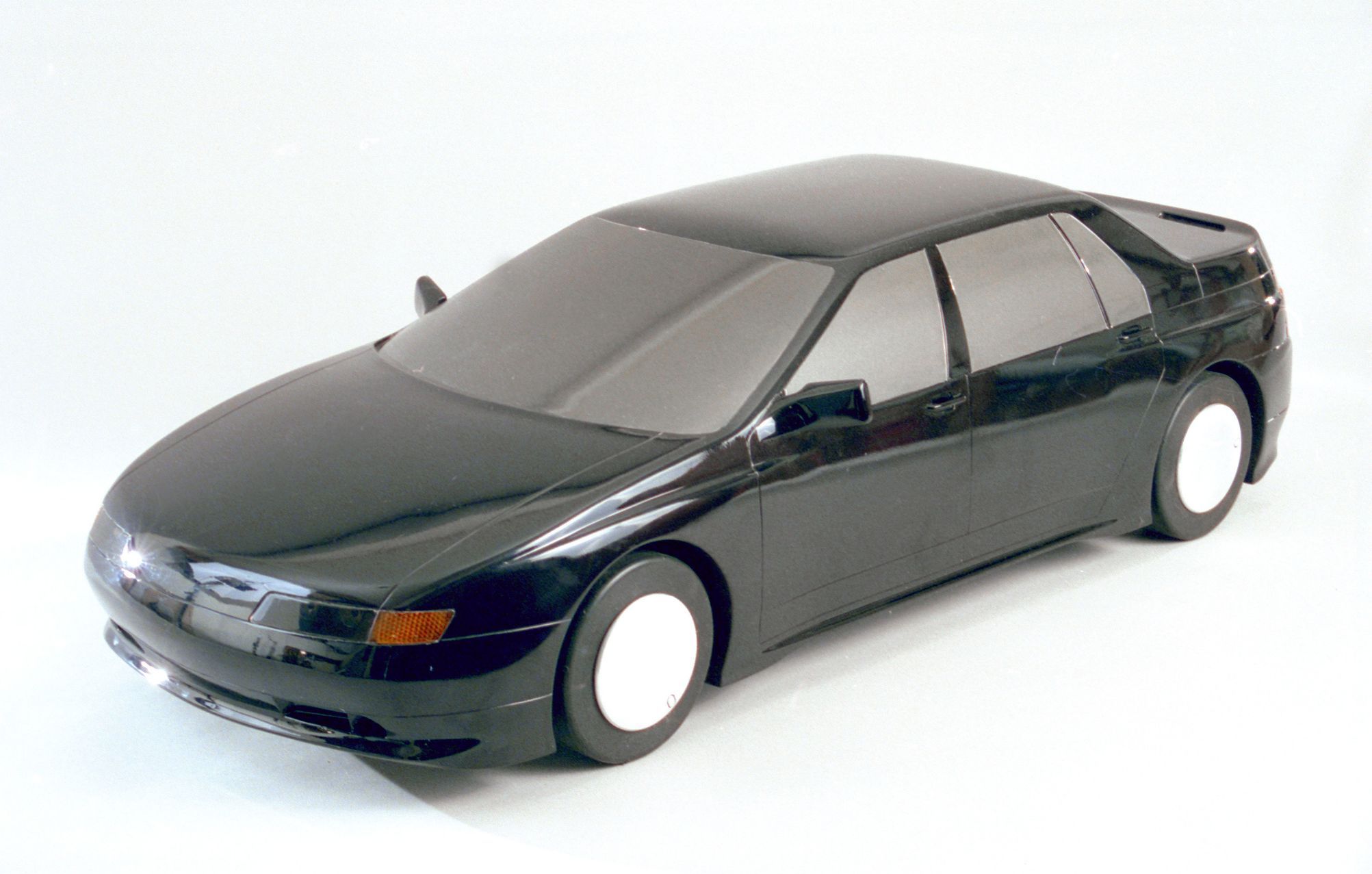 Tatra 625 Václav Král