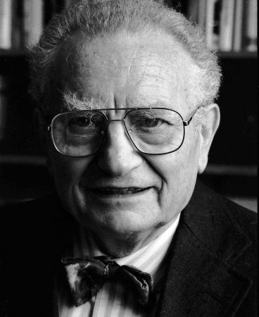 Zemřel ekonom a nositel Nobelovy ceny Paul Samuelson
