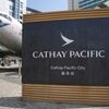 Cathay Pacific