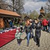 Velikonoce v Rožnově pod Radhoštěm