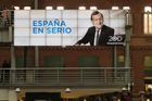 Volby ve Španělsku vyhráli vládnoucí lidovci, ale většinu mít nebudou