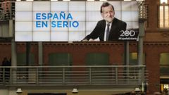 Španělské parlamentní volby 2015