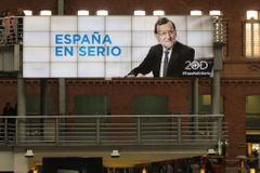 Socialisté ztrácí. Vládní lidovci vyhráli volby ve španělské Galicii