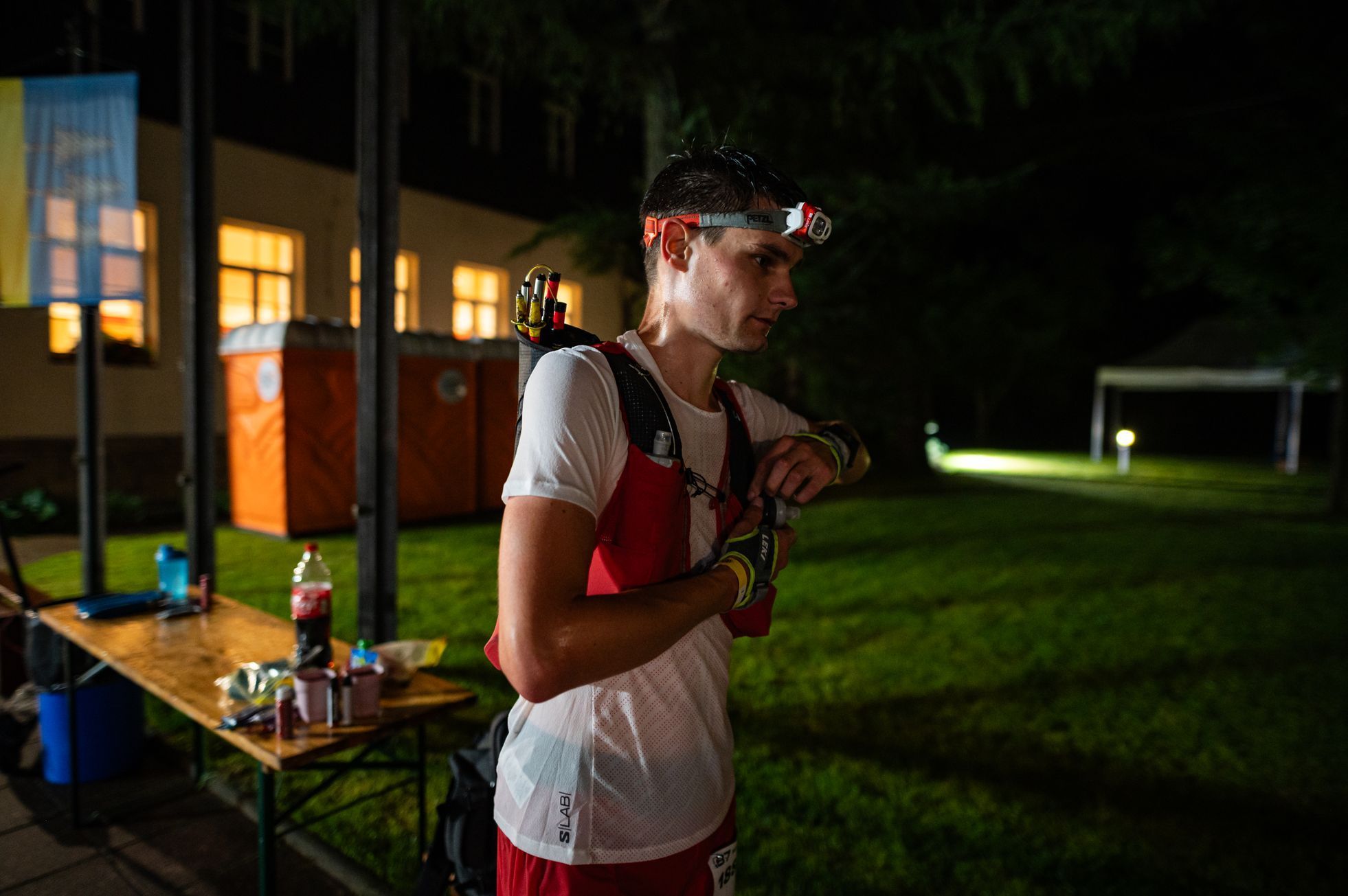 Beskydská sedmička 2023