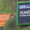 Předvolební kampaň