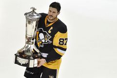 Druhým finalistou NHL je Pittsburgh, naděje Paláta a Šustra pohasly