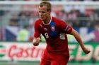 Limberský odpovídal online: Milan Baroš dá gól Polsku