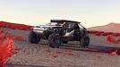 Dacia Sandrider pro Rallye Dakar 2025