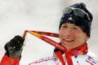 Před deseti lety získal Bauer v čertovské fujavici olympijské stříbro. Dnes se český běh trápí