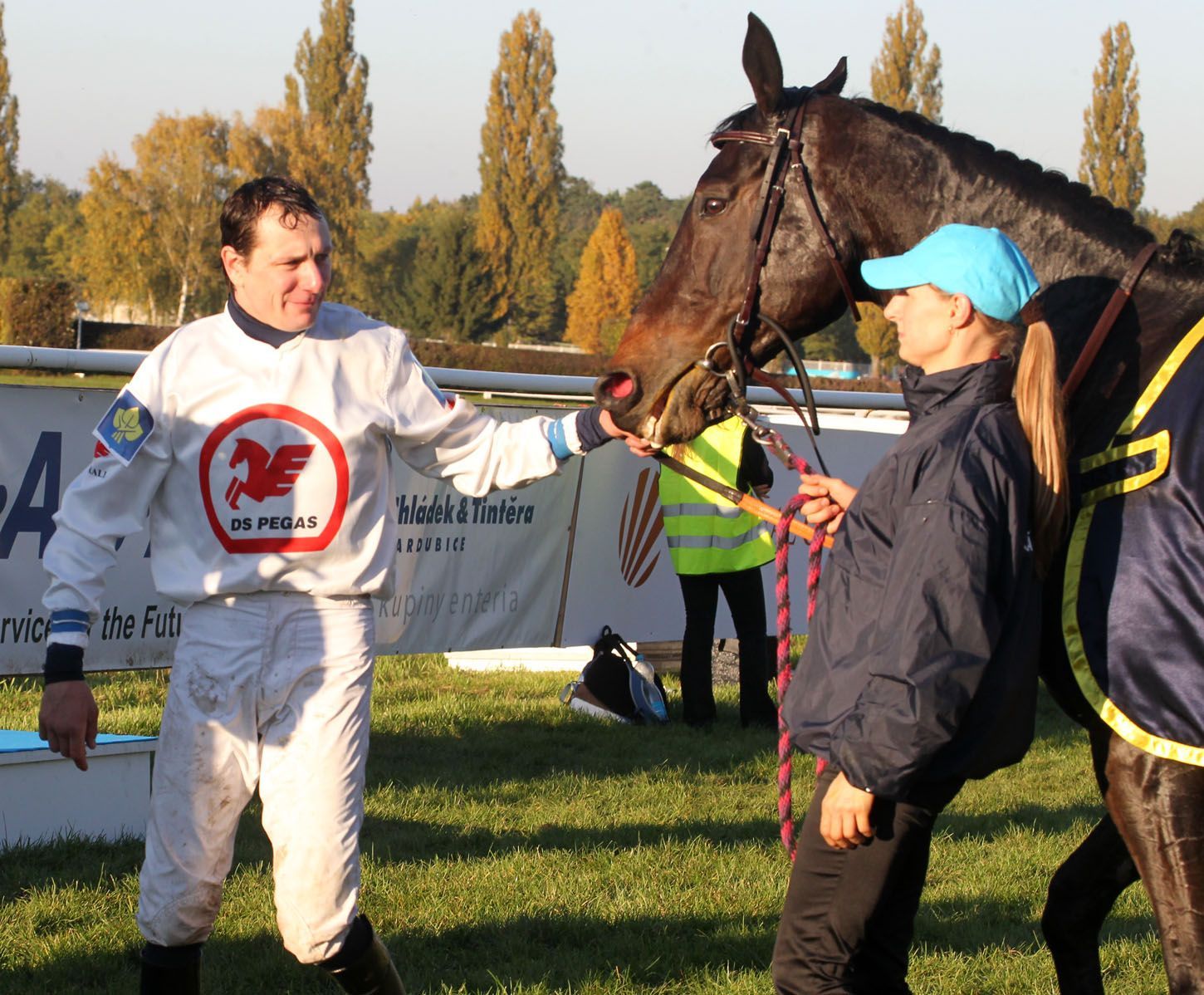 123. Velká pardubická