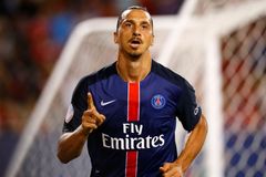 VIDEO PSG skolilo United, Van Gaalovi se ztratil Di María