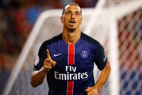 Zlatan, Pedro, Götze. Rýsují se poslední mega přestupy léta