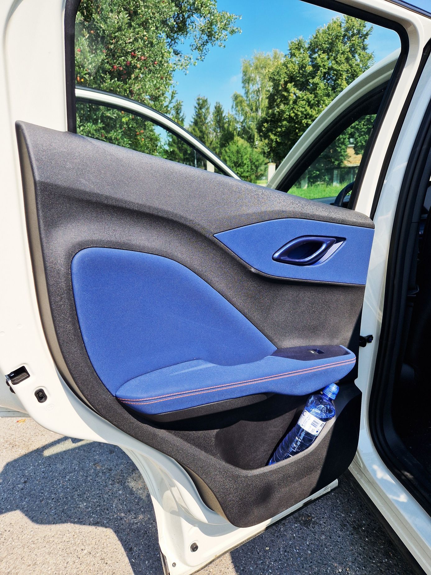 BYD Seagull test