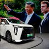 2024 Beijing International Automotive Exhibition