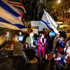 Velká Británie, Manchester, synagoga, útok. rabín, Starmer, džihádista, terorismus, antisemitismus, policie,