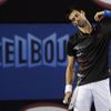 Finále Australian Open: Djokovič vs Nadal