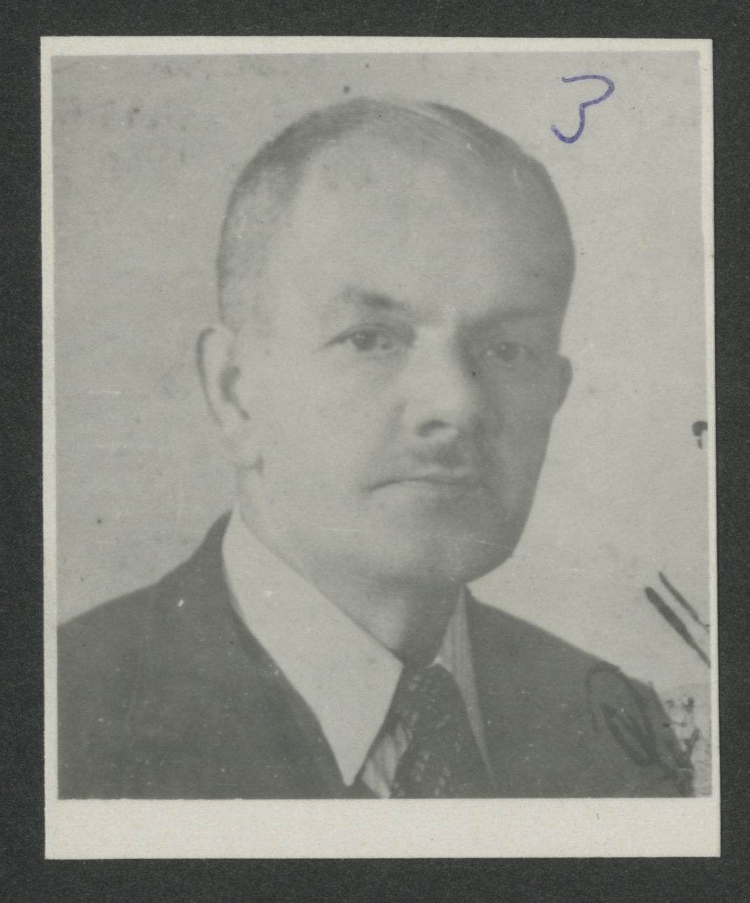 Akce Kvilda, Jaroslav Maršík