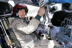 "S Putinem radši přes Polsko nelétejte." Ministr řekl, co by stroji z Kremlu hrozilo