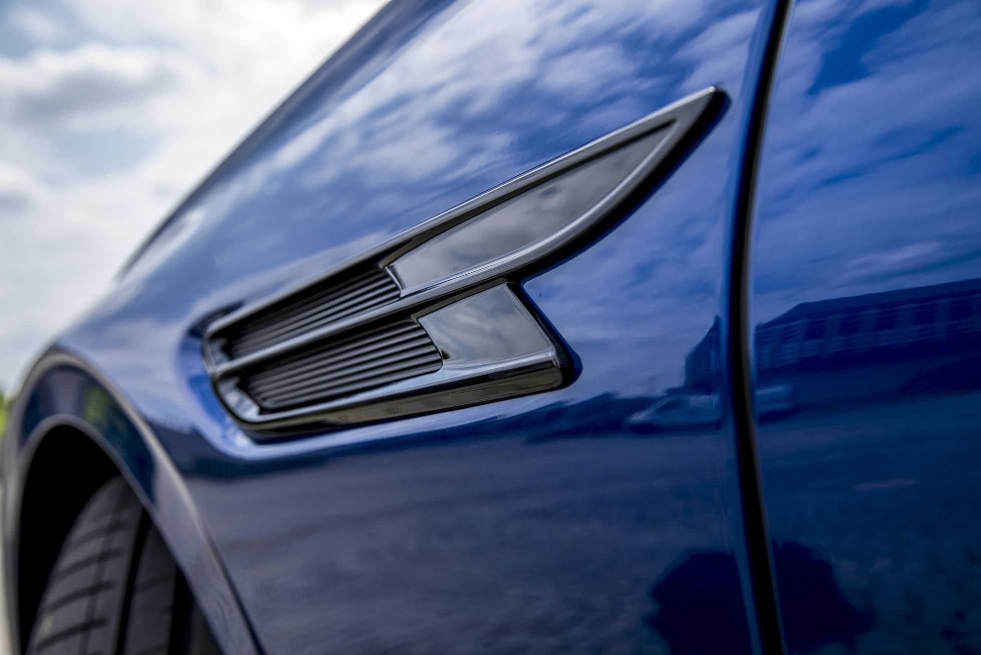 Bentley Flying Spur 2023